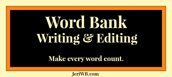 Word Bank Logo Medium